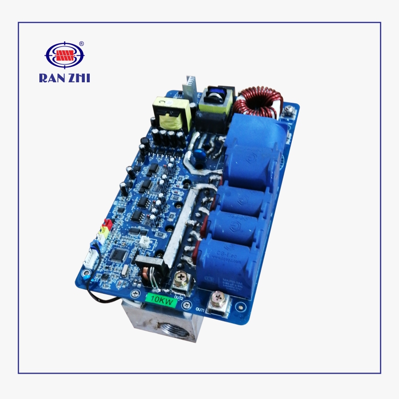220V-5KW-10KW-Full-Bridge-Induction-Heating-Control-Board-X (1)