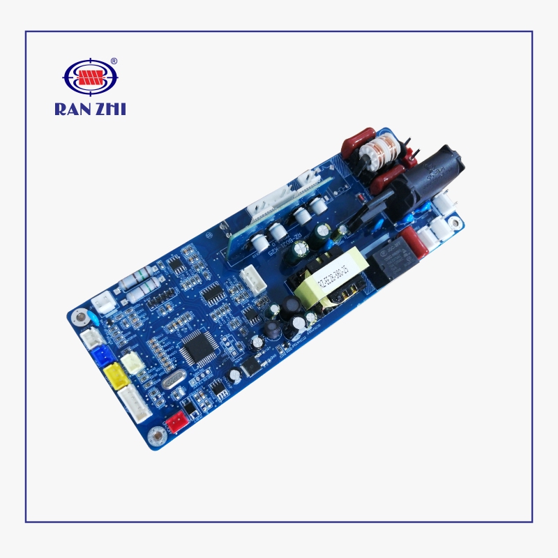 380V-15KW-25KW-Half-Bridge-Induction-Heating-Control-Board-B (1)