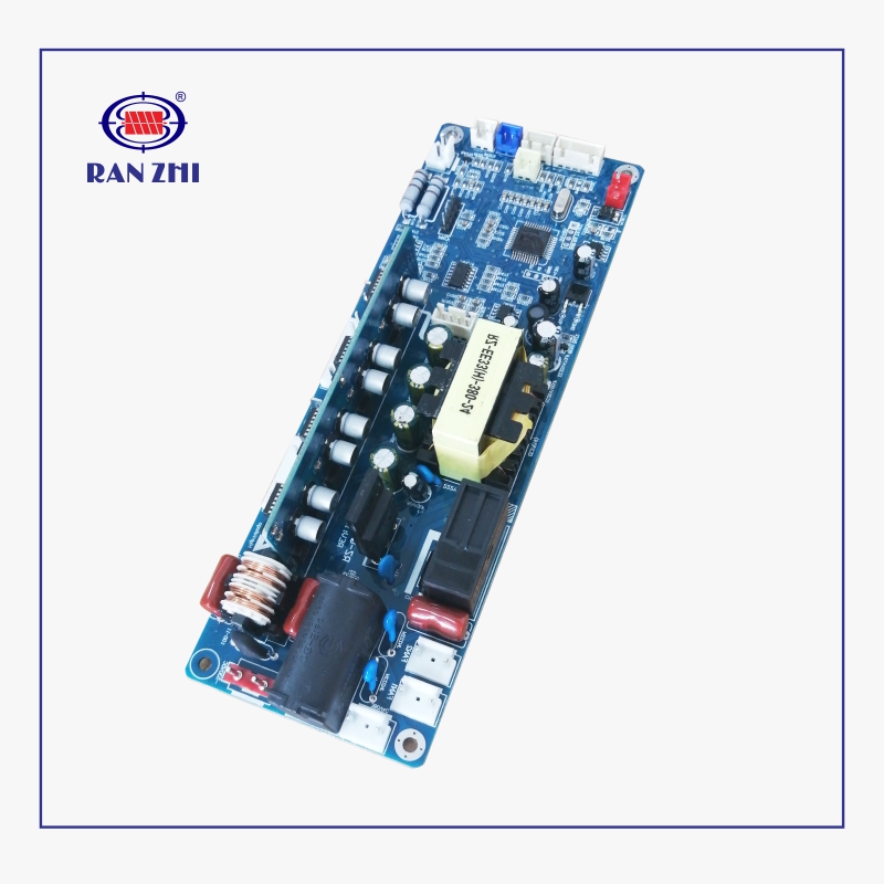 380V-30KW-80KW-Full-Bridge-Induction-Heating-Control-Board-B (1)
