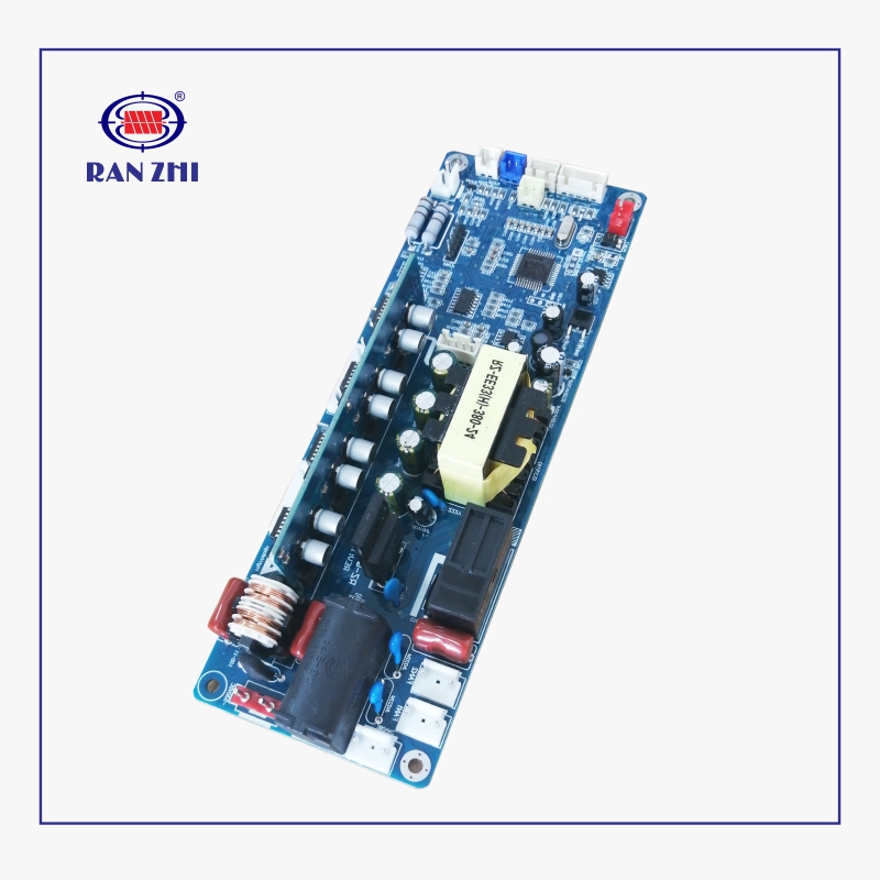 380V-80KW-120KW-Full-Bridge-Induction-Heating-Control-Board-B (1)