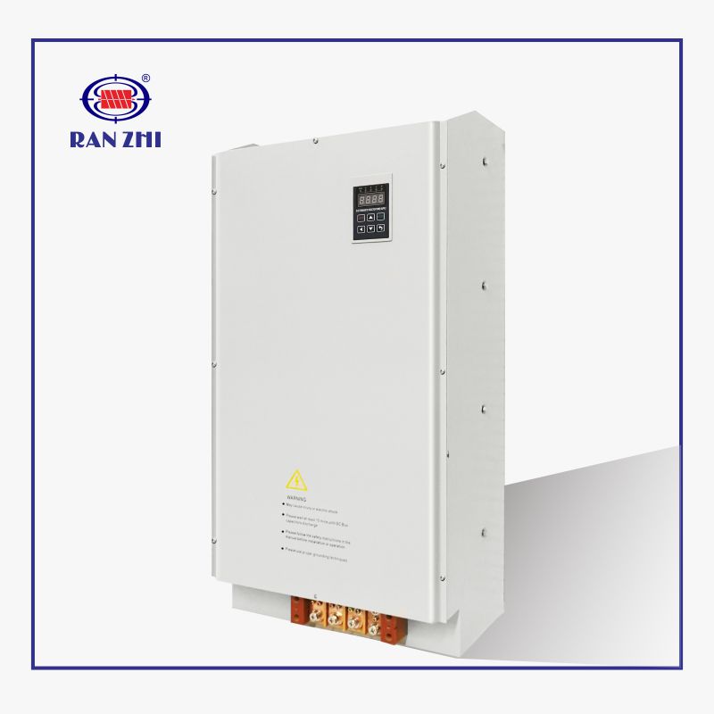 380V-80KW-120KW-Full-Bridge-Wall-mounted-Induction-Heater (1)